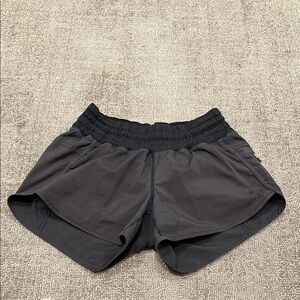 Lululemon Tracker short